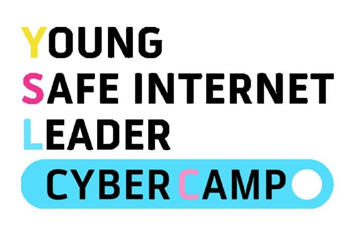 Young Safe Internet Leader Camp Version 3