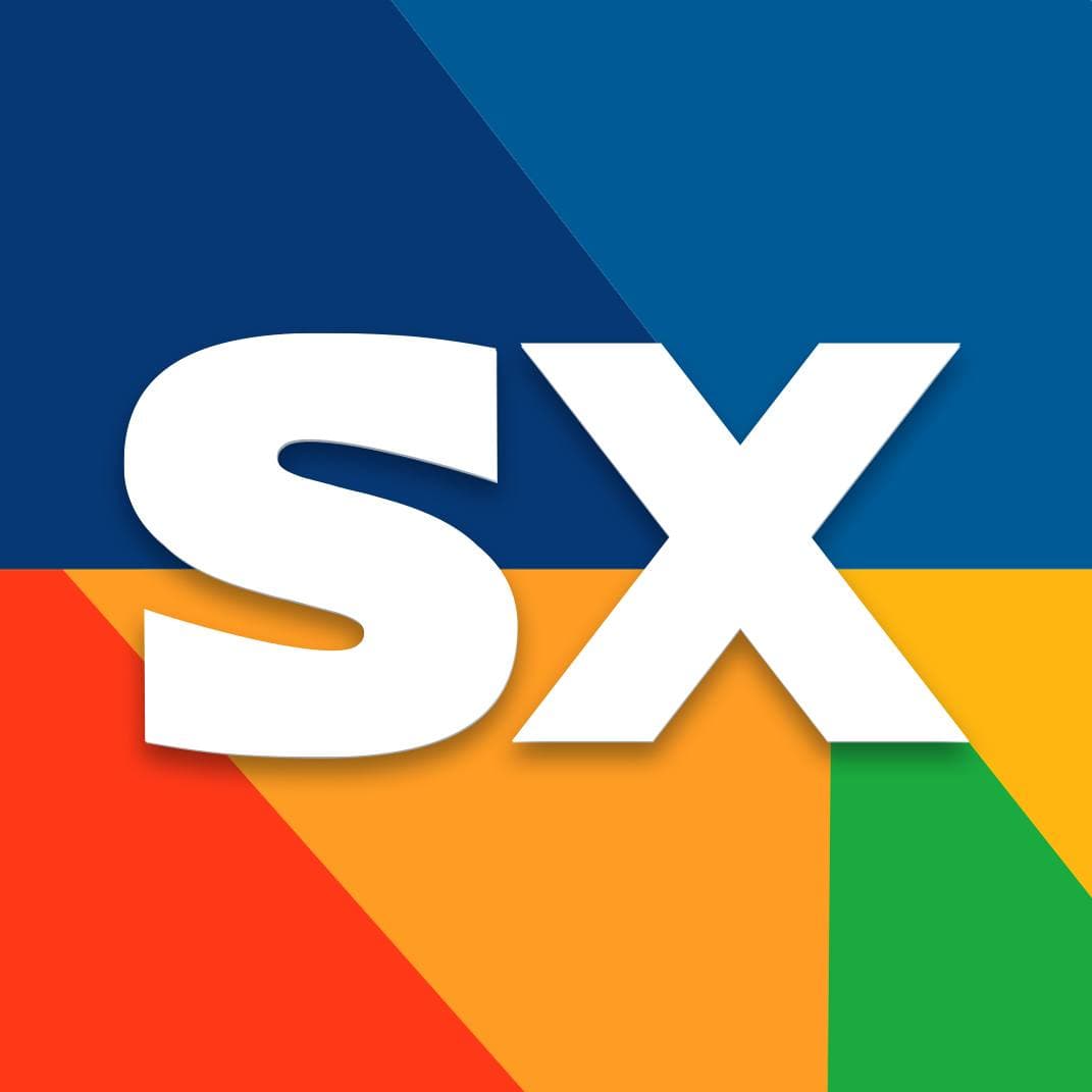 SX2022 Hackathon