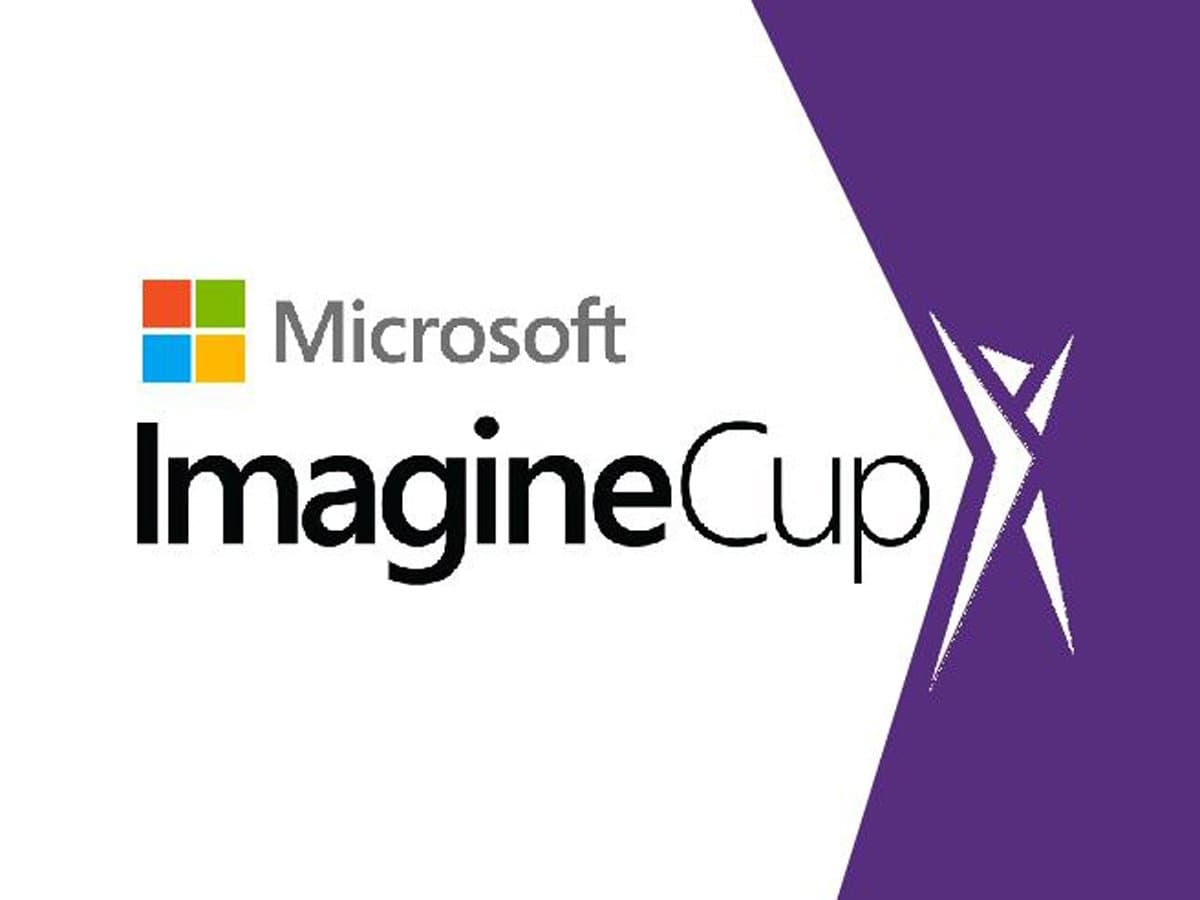 Microsoft Imagine Cup 2023