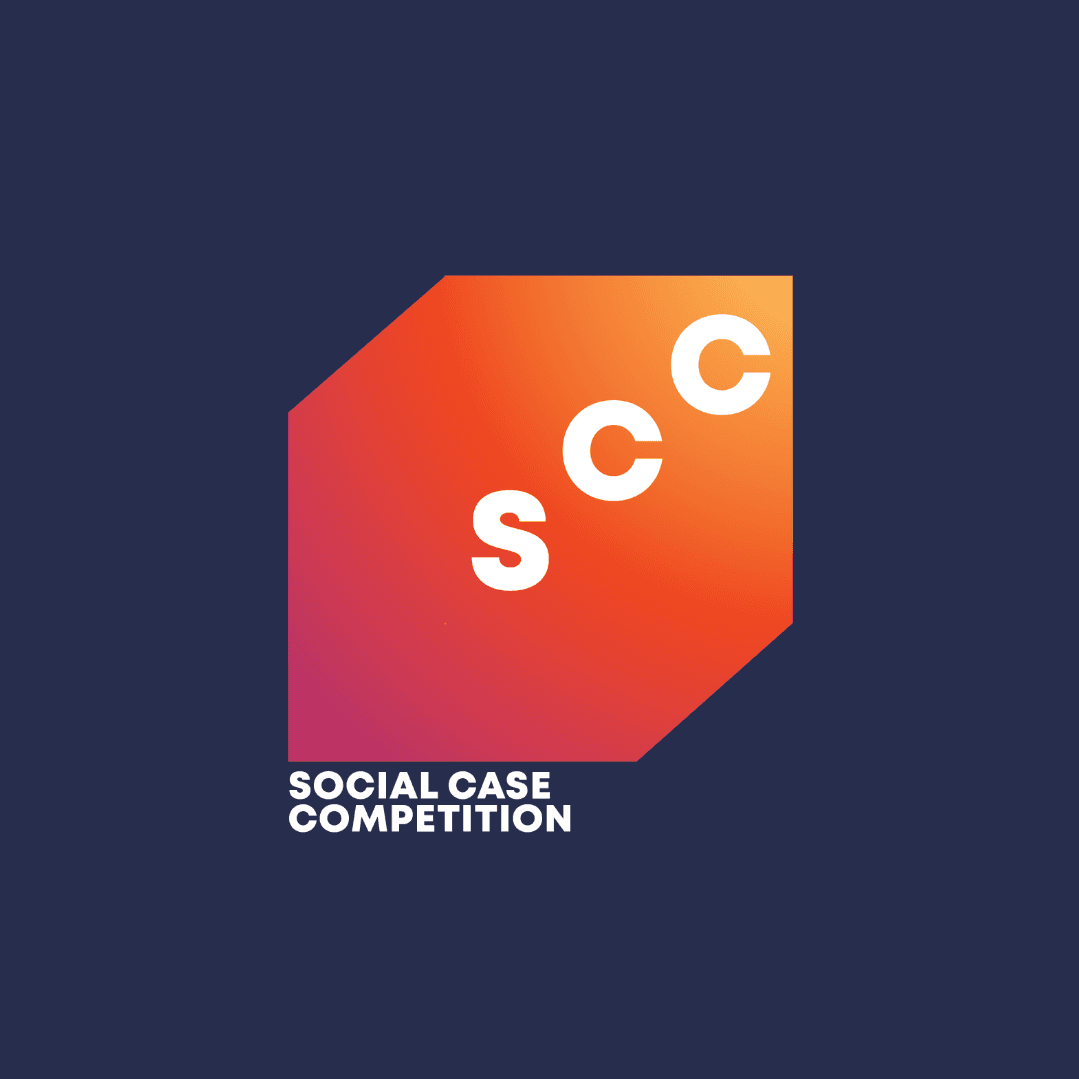 Thailand Social Case Competition 2025