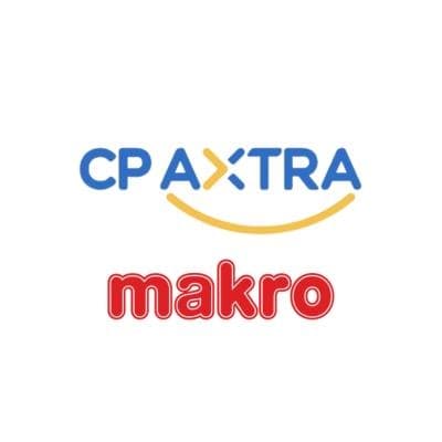CP Axtra Public Company Limited (Makro) logo