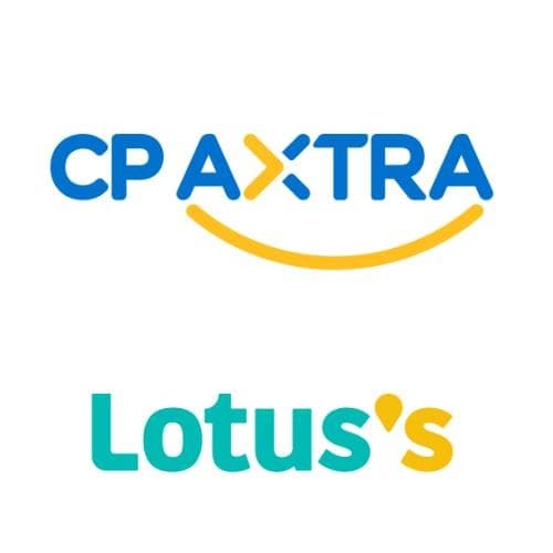 Lotus's logo