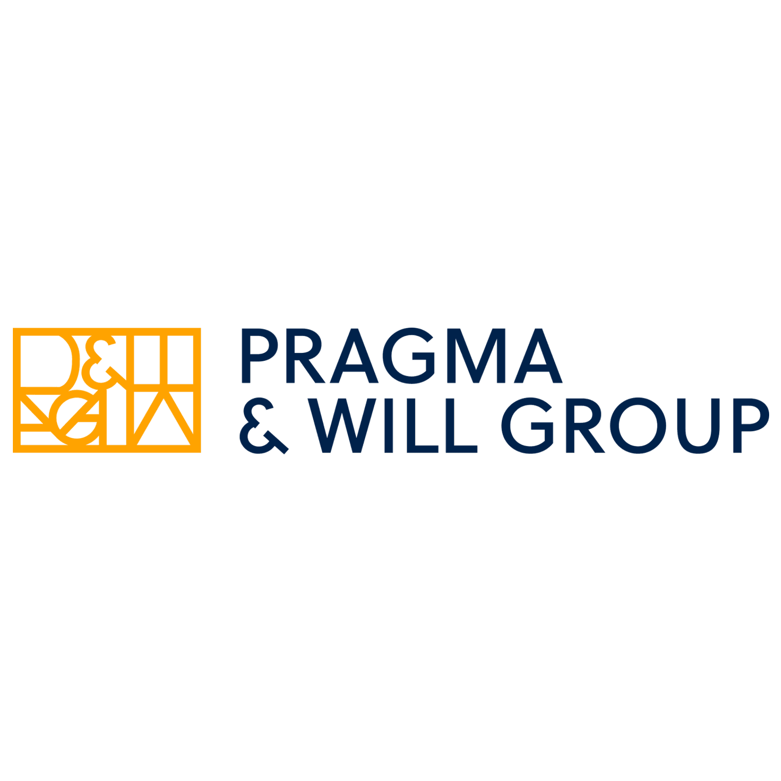 Pragma and Will Group logo