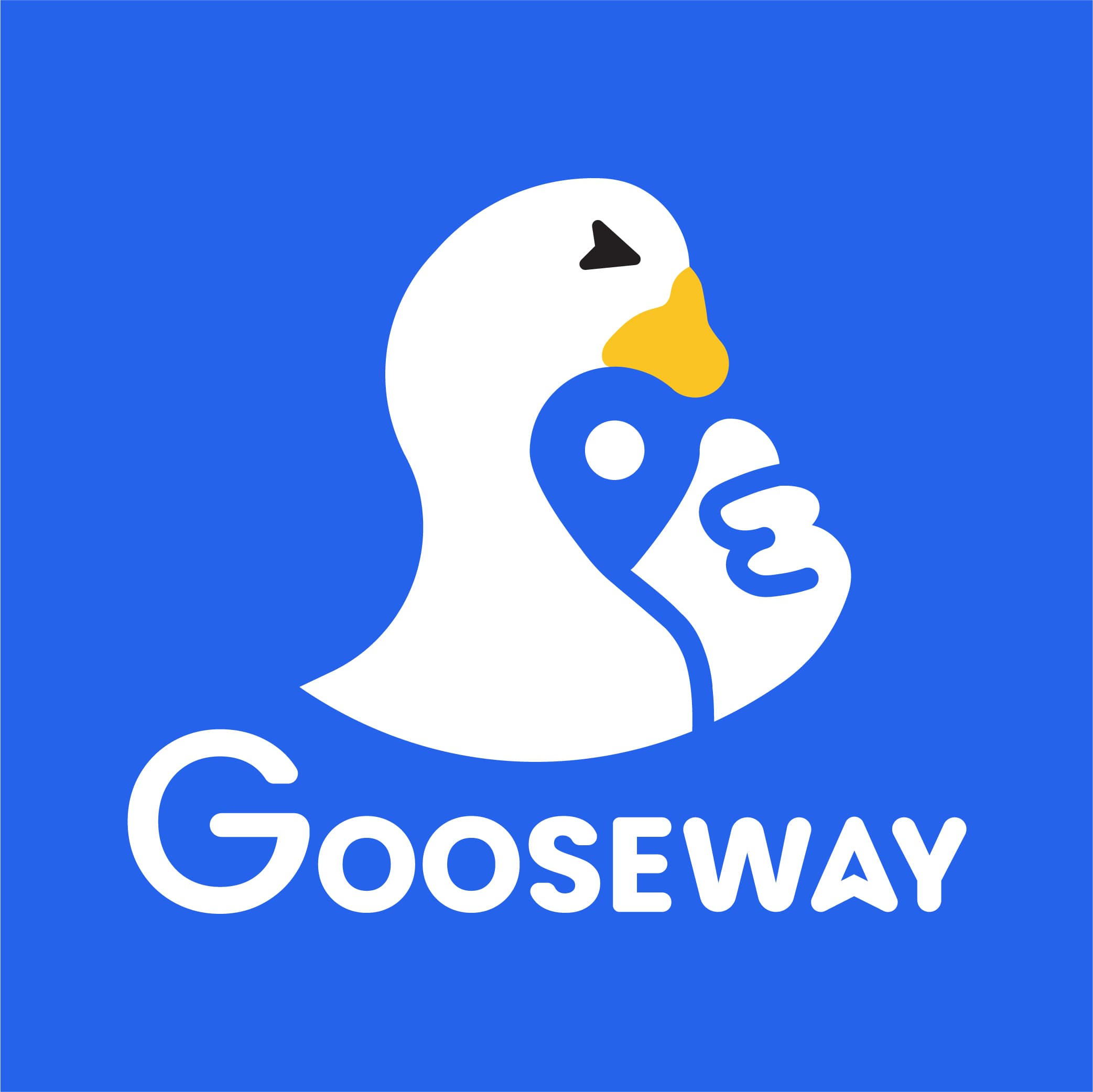GOOSEWAY logo