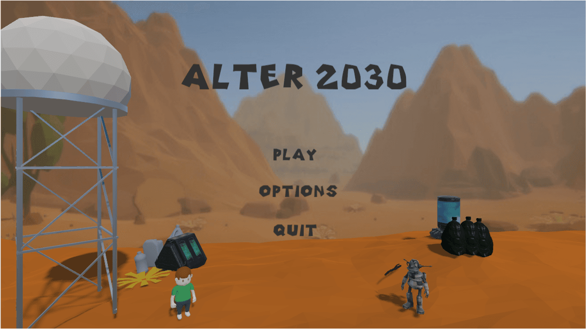 ALTER 2030